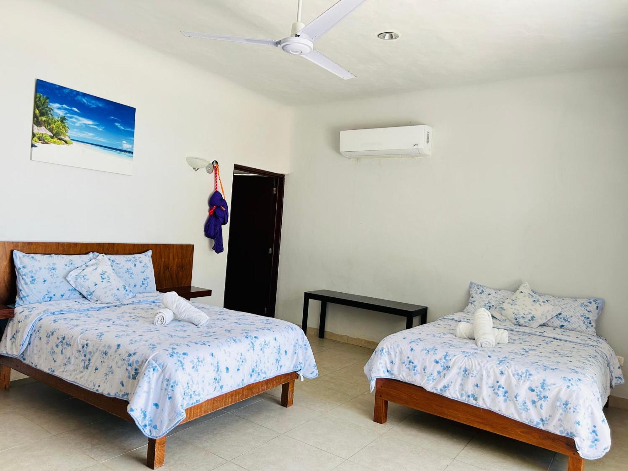 Departamentos Blue Appartement