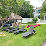 Departamentos Blue Bacalar